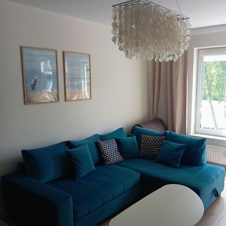 Lux Apartament Polanki - Kolobrzeg Dış mekan fotoğraf