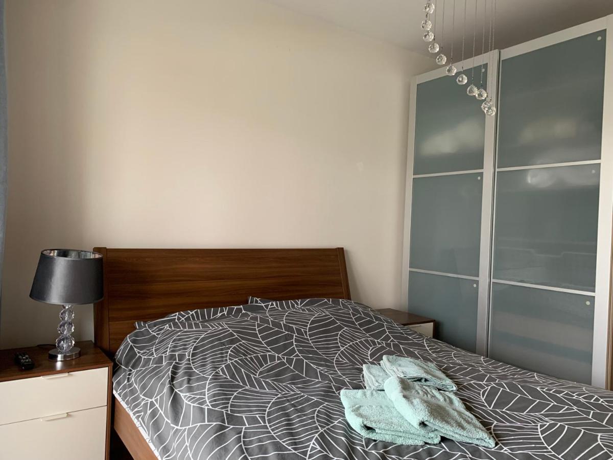 Lux Apartament Polanki - Kolobrzeg Dış mekan fotoğraf