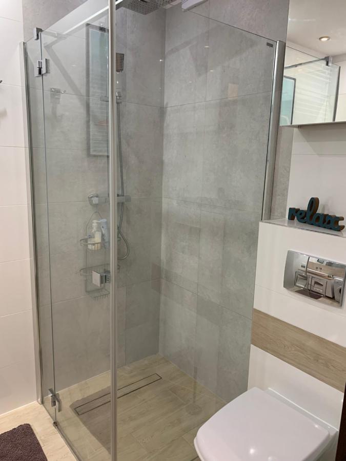 Lux Apartament Polanki - Kolobrzeg Dış mekan fotoğraf