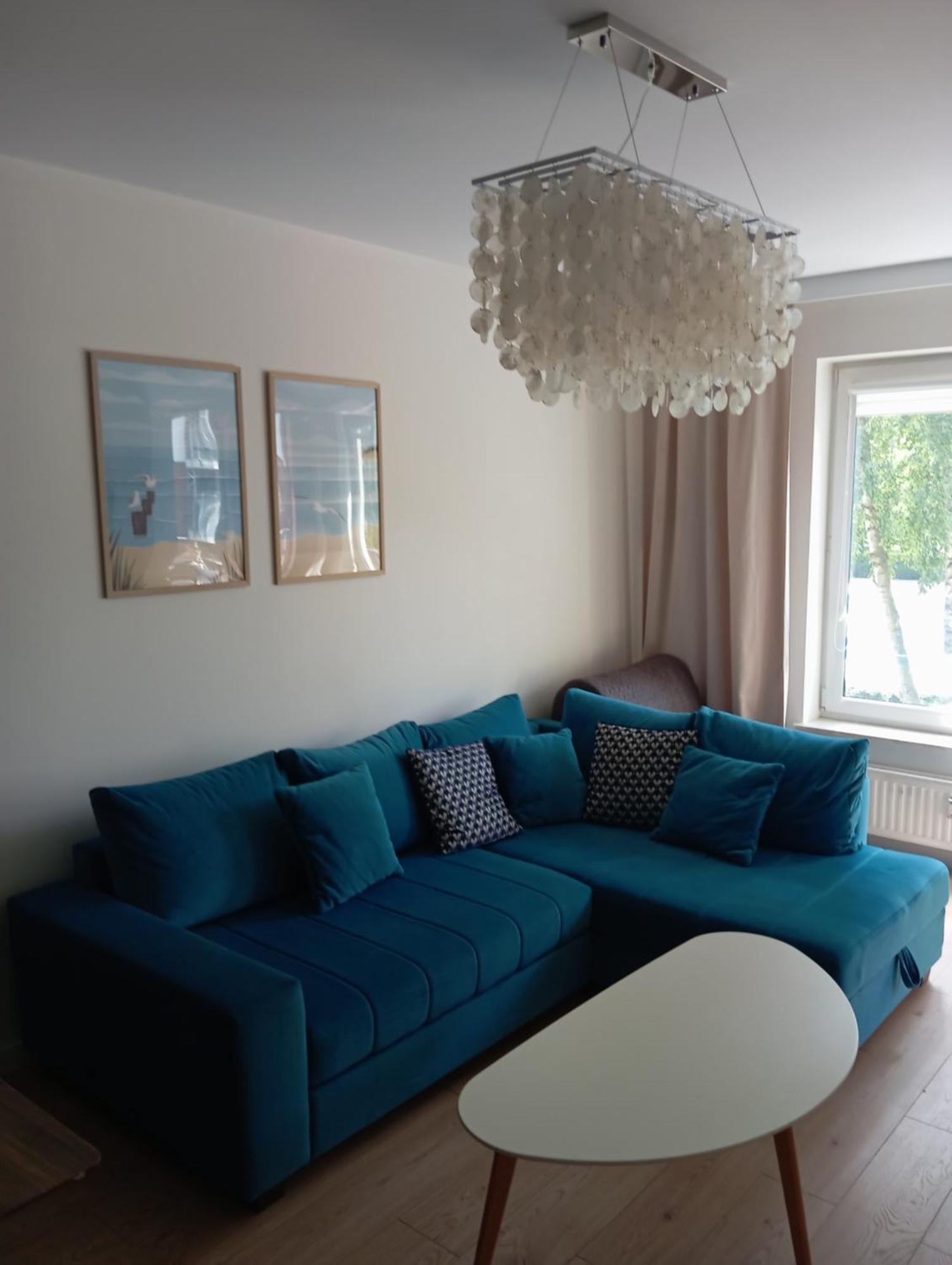 Lux Apartament Polanki - Kolobrzeg Dış mekan fotoğraf